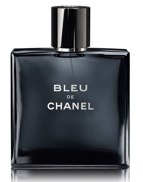 new chanel men's fragrance 2020